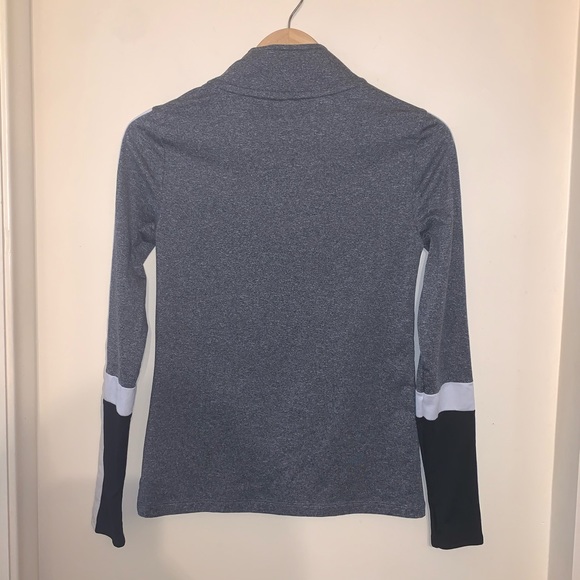 VS PINK Athletic Leggings & Top Set, Size S - Picture 3 of 11